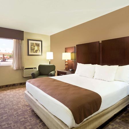 Super 8 By Wyndham Chandler Phoenix Dış mekan fotoğraf