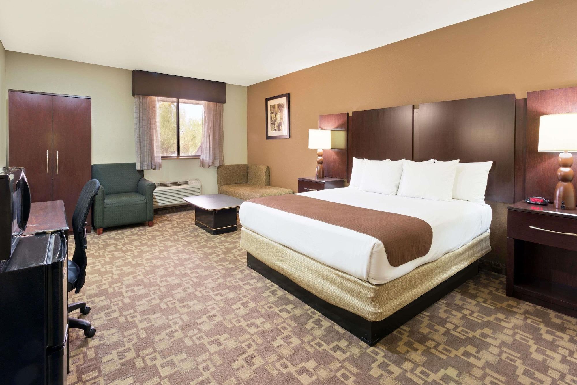 Super 8 By Wyndham Chandler Phoenix Dış mekan fotoğraf