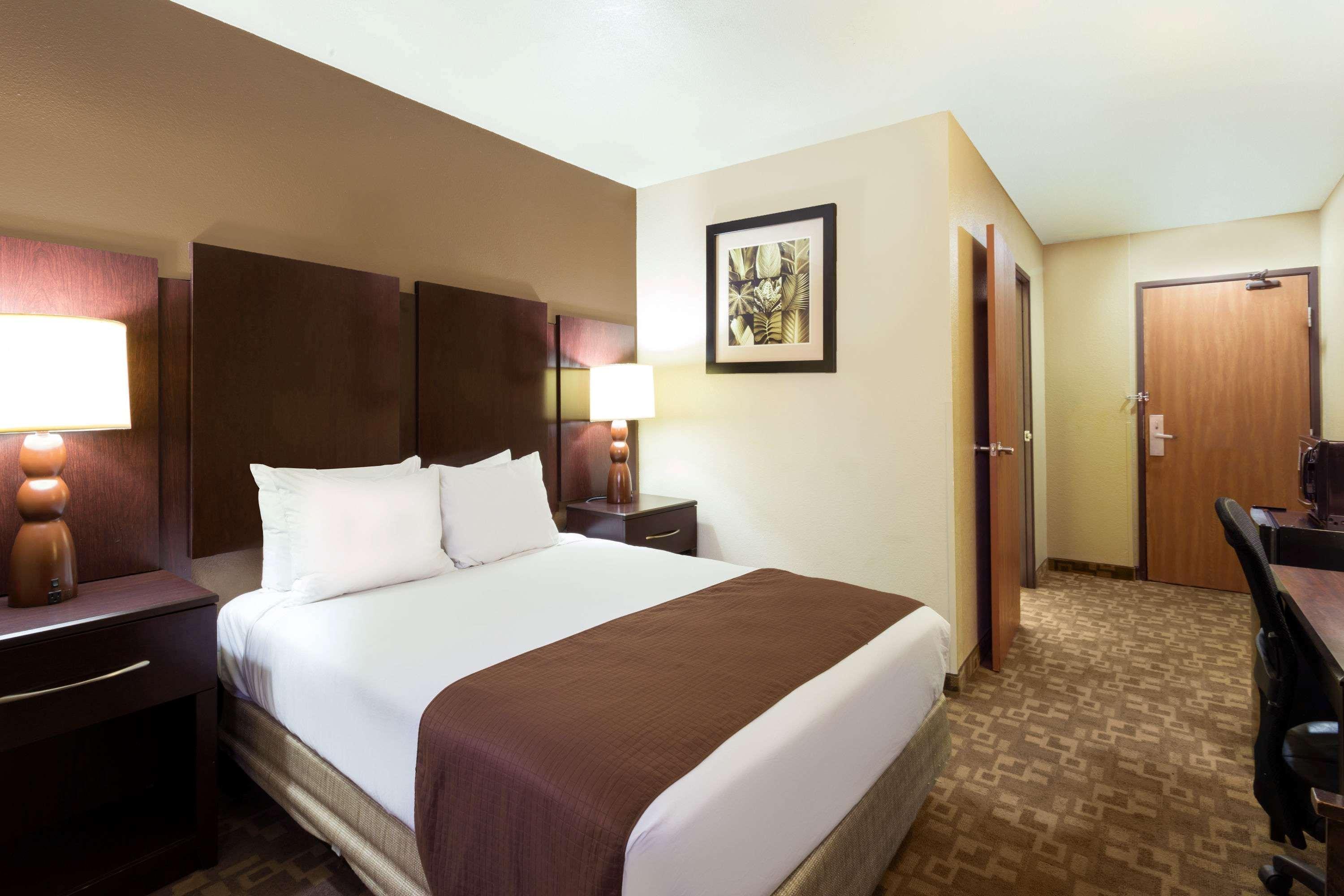 Super 8 By Wyndham Chandler Phoenix Dış mekan fotoğraf