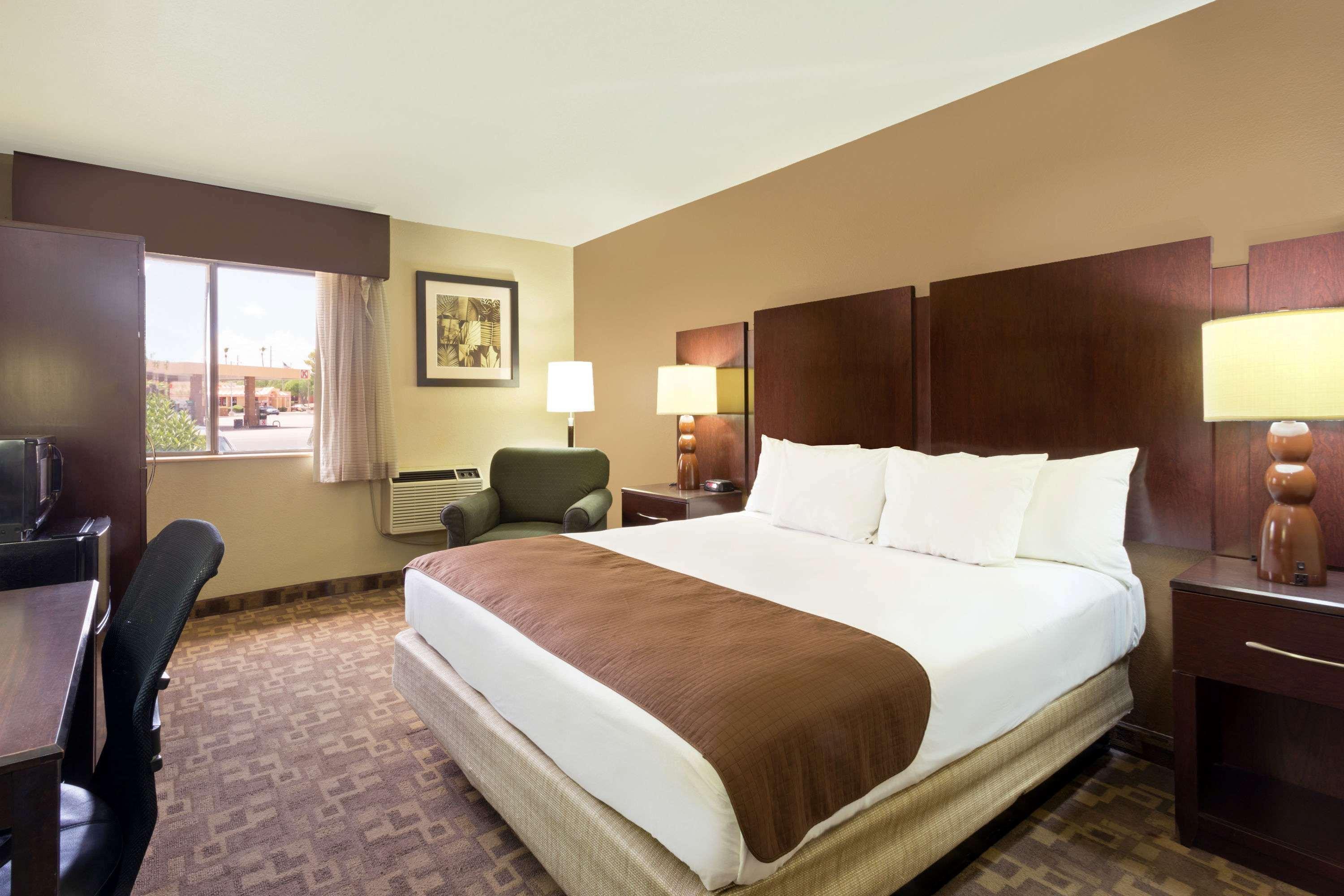 Super 8 By Wyndham Chandler Phoenix Dış mekan fotoğraf