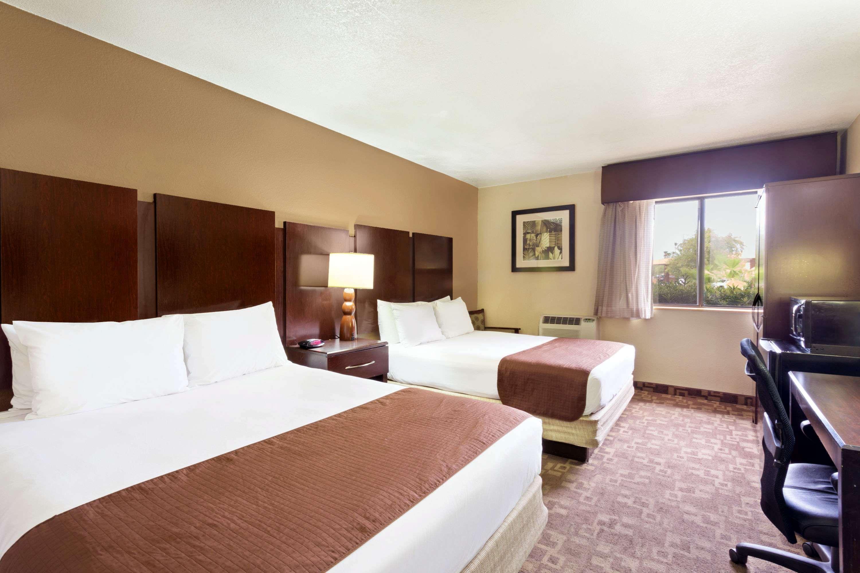 Super 8 By Wyndham Chandler Phoenix Dış mekan fotoğraf